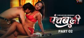 Panchbali 2025 9redmovies Ep3-4 Web Series Download