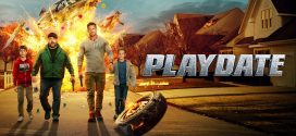 Playdate 2025 Hindi Dubbed Movie ORG 720p WEB-DL 1Click Download