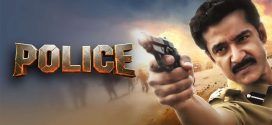 Police 2025 Bengali Movie 720p HDTC Print 1Click Download