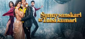 Sunny Sanskari ki Tulsi Kumari 2025 Hindi Movie 720p WEB-DL 1Click Download
