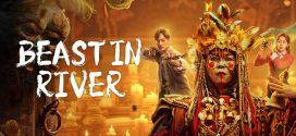 The Beast In The River 2025 Hindi Dubbed Movie ORG 720p WEBRip 1Click Download