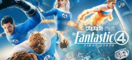 The Fantastic Four First Steps 2025 Hindi Dubbed Movie ORG 720p WEB-DL 1Click Download