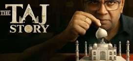 The Taj Story 2025 Hindi Movie 720p HDTC Print 1Click Download