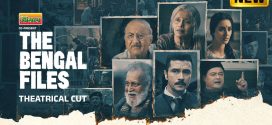 The Bengal Files 2025 Hindi Movie 720p WEB-DL 1Click Download