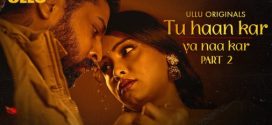 Tu Haan Kar Ya Naa Kar Part 2 Ullu Ep4-6 Hot Series Download