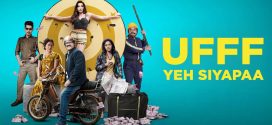 Ufff Yeh Siyapaa 2025 Hindi Movie 720p WEBRip 1Click Download