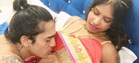 Wedding Raat Tejaswini 2025 UnRated Short Film