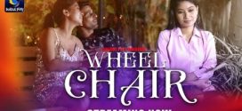 Wheel Chair 2025 Bulbulplay Ep1-2 Web Series Download