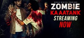 Zombie Ka Aatank 2025 Hindi Dubbed Movie ORG 720p WEB-DL 1Click Download