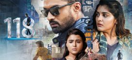 118 2025 Hindi Dubbed Movie ORG 720p WEBRip 1Click Download