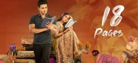 18 Page 2025 Hindi Dubbed Movie ORG 720p WEBRip 1Click Download
