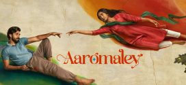 Aaromaley 2025 Hindi Dubbed Movie ORG 720p WEB-DL 1Click Download