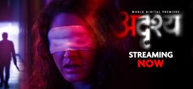 Adrishya 2025 Hindi Dubbed Movie ORG 720p WEB-DL 1Click Download