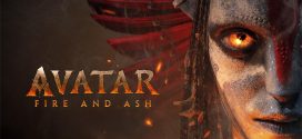 Avatar Fire and Ash 2025 Hindi Dubbed Movie 720p HDTC Print 1Click Download