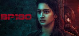 BP 180 2025 Hindi Dubbed Movie 720p HDTC Print 1Click Download