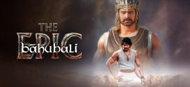 Baahubali The Epic 2025 Hindi Dubbed Movie ORG 720p WEB-DL 1Click Download