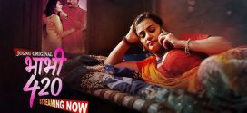 Bhabhi 420 Jugnu Ep1-5 Web Series Download