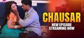 Chausar 2025 Dzyreplay Ep5 Hot Series Download