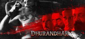 Dhurandhar 2025 Hindi Movie 720p HDTC Print 1Click Download