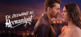 Ek Deewane Ki Deewaniyat 2025 Hindi Movie 720p WEB-DL 1Click Download
