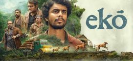 Ekō 2025 Hindi Dubbed Movie 720p HDTC Print 1Click Download