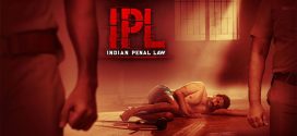 Indian Penal Law 2025 Hindi Dubbed Movie 720p HDTC Print 1Click Download