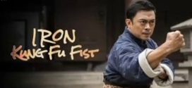 Iron Kung Fu Fist 2025 Hindi Dubbed Movie ORG 720p WEBRip 1Click Download