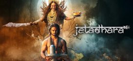Jatadhara 2025 Hindi Dubbed Movie (Clean) 720p WEB-DL 1Click Download
