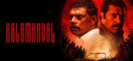Kalamkaval 2025 Hindi Dubbed Movie 720p HDTC Print 1Click Download