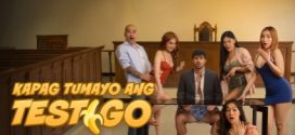 Kapag Tumayo Ang Testigo 2025 VivaMax Filipino Movie Download
