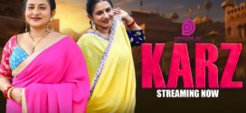 Karz 2025 Dzyreplay Ep1 Hot Series Download