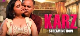 Karz 2025 Dzyreplay Ep3 Hot Series Download