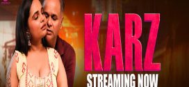 Karz 2025 Dzyreplay Ep4 Hot Series Download