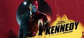 Kennedy 2025 Hindi Dubbed Movie ORG 720p WEB-DL 1Click Download