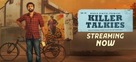 Killer Talkies 2025 Hindi Dubbed Movie ORG 720p WEB-DL 1Click Download