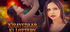 Kirayedaar Ki Lottery 2025 Akkuott Ep1-2 Hot Series Download