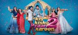 Kis Kisko Pyaar Karoon 2 2025 Hindi Movie 720p HDTC Print 1Click Download