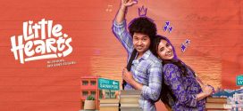 Little Hearts 2025 Hindi Dubbed Movie ORG 720p WEB-DL 1Click Download
