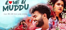 Love U Muddu 2025 Hindi Dubbed Movie ORG 720p WEB-DL 1Click Download