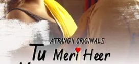 Naa Tum Jaano Naa Hum 2025 Hindi Season 1 Part 2 Atrangii WEB Series 720p HDRip 1Click Download