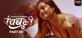 Panchbali 2025 9redmovies Ep9-10 Web Series Download