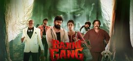 Rajini Gaang 2025 Hindi Dubbed Movie 720p HDTC Print 1Click Download
