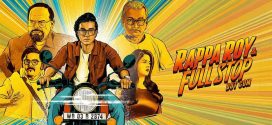 Rappa Roy & Full Stop Dot Com 2025 Bengali Movie 720p HDTC Print 1Click Download