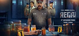 Regai 2025 Hindi WEB Series 720p WEB-DL 1Click Download