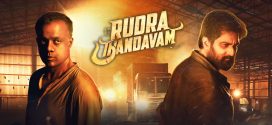 Rudra Thandavam 2025 Hindi Dubbed Movie ORG 720p WEB-DL 1Click Download