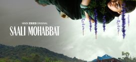 Saali Mohabbat 2025 Hindi Movie 720p WEB-DL 1Click Download