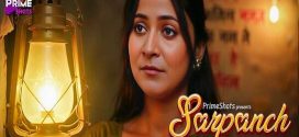 Sarpanch 2025 PrimeShots Ep1-3 Hot Series Download