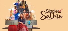 Single Salma 2025 Hindi Movie 720p WEB-DL 1Click Download