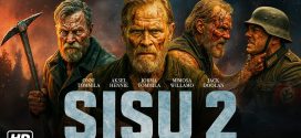 Sisu 2 – Road to Revenge 2025 Hindi Dubbed Movie ORG 720p WEB-DL 1Click Download