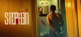 Stephen 2025 Hindi Dubbed Movie ORG 720p WEB-DL 1Click Download